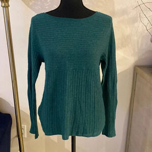 Narciso Rodriguez made in Italy 🇮🇹 sweater size M